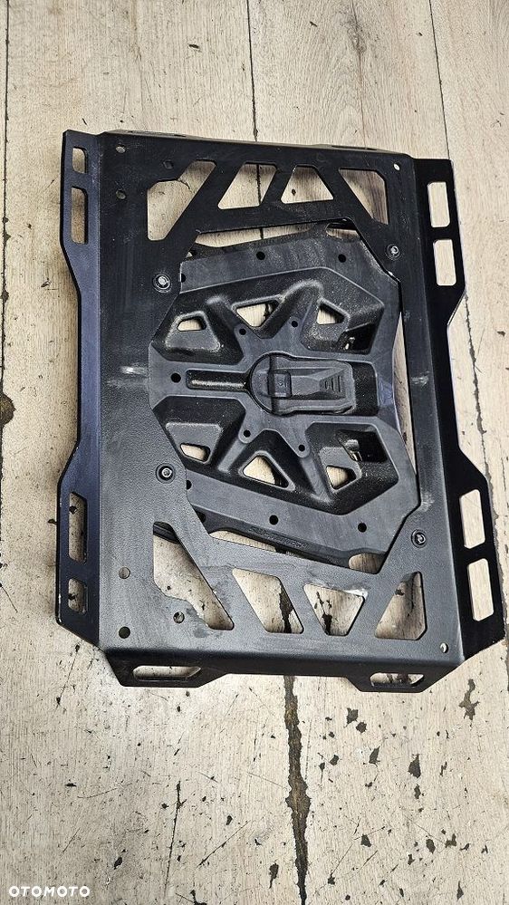 Stelaż płyta SW-Motech Street-Rack - 6