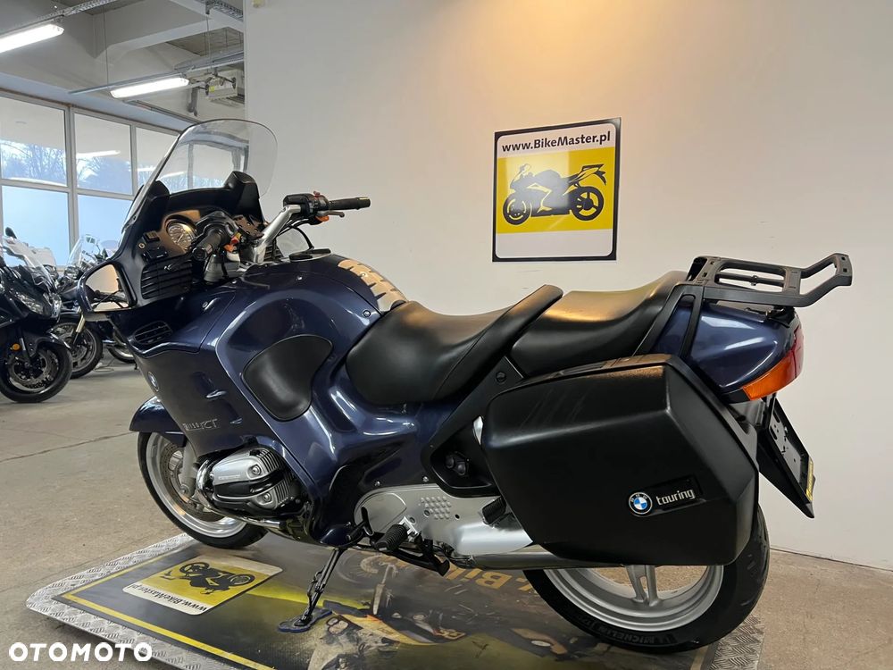BMW R - 6
