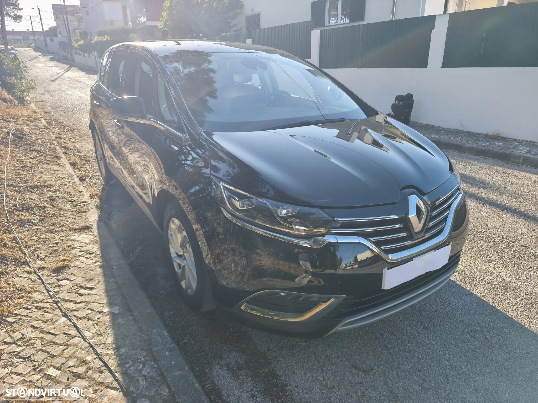 Renault Espace Energy dCi 160 EDC Business - 6