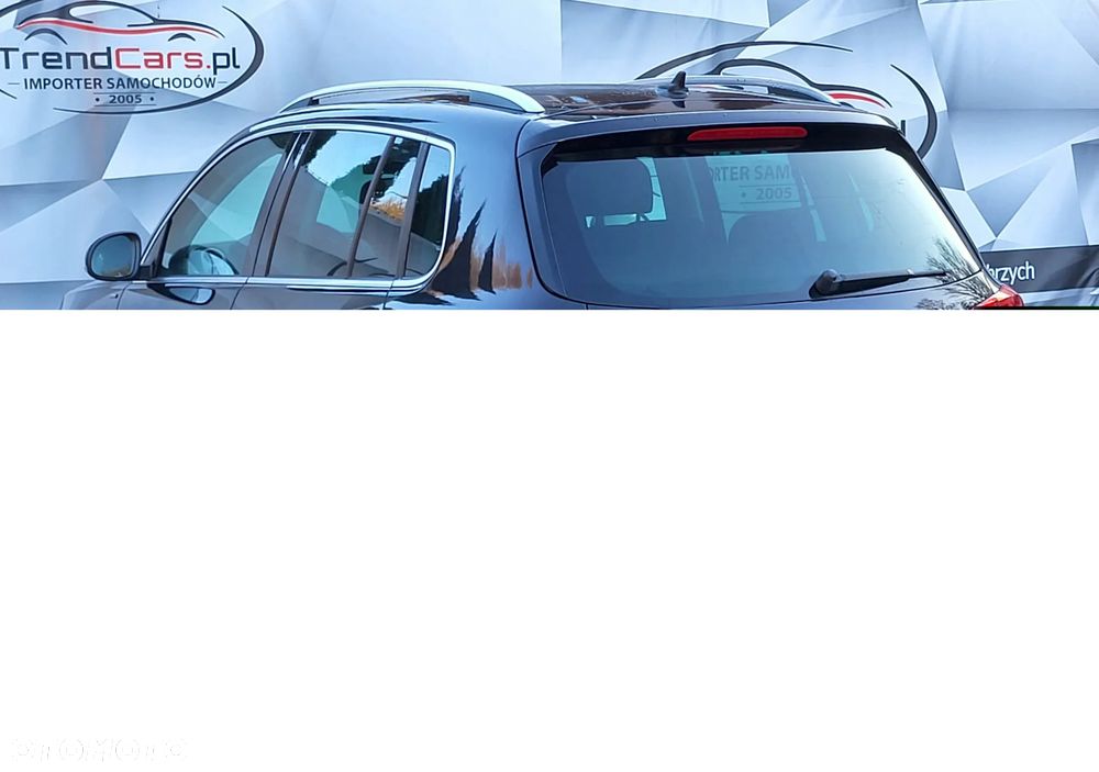 Volkswagen Tiguan 2.0 TDI DPF 4Motion BlueMotion Technology DSG Cup Track & Style - 6
