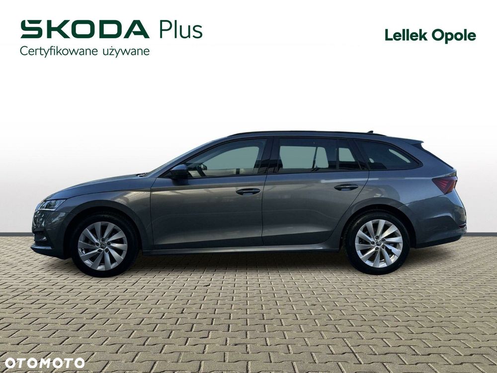 Skoda Octavia - 2
