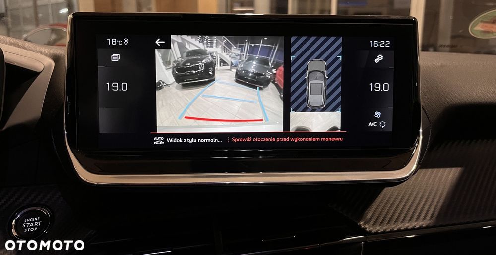 Peugeot 2008 PureTech 130 Allure - 16