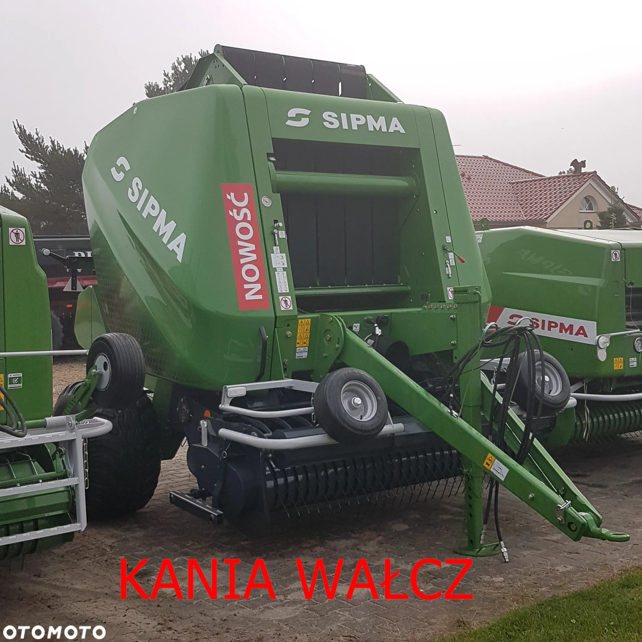 Sipma PZ 2780 SUPRA - 5
