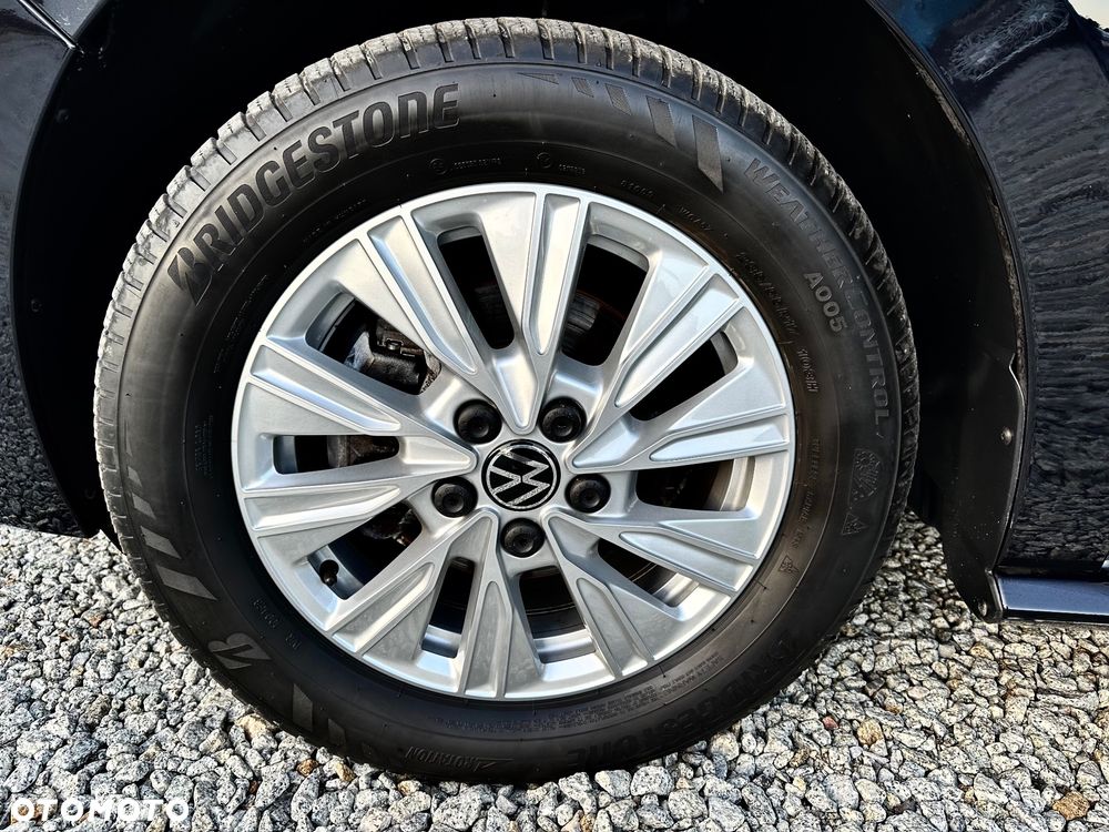 Volkswagen Multivan 2.0 TDI L1 Trend DSG - 31