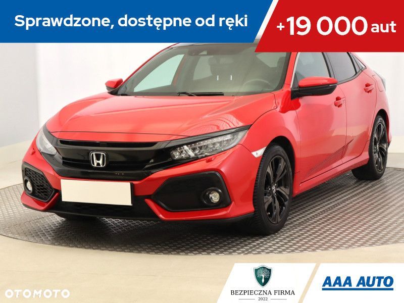 Honda Civic - 2