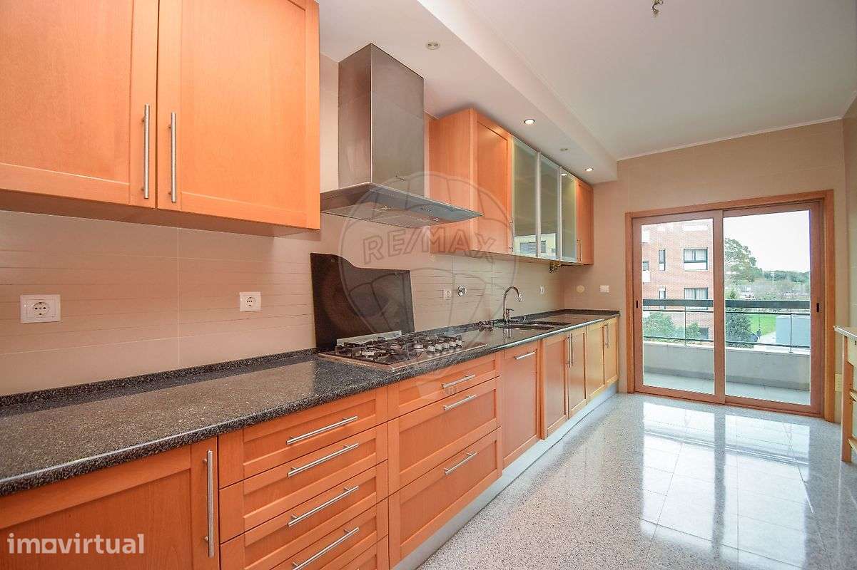 Apartamento T2 para arrendamento - Grande imagem: 5/27