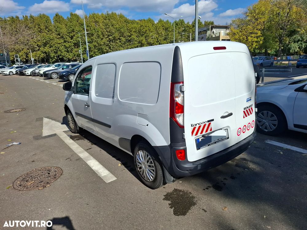 Renault Kangoo - 3