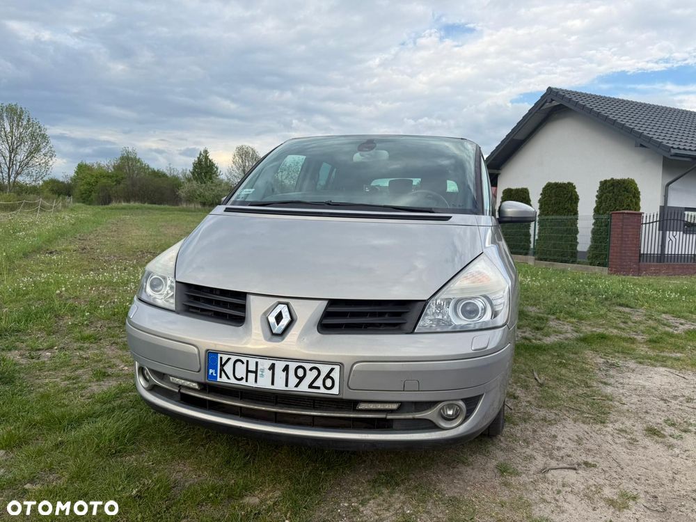 Renault Grand Espace Gr 3.5 V6 Initiale - 3