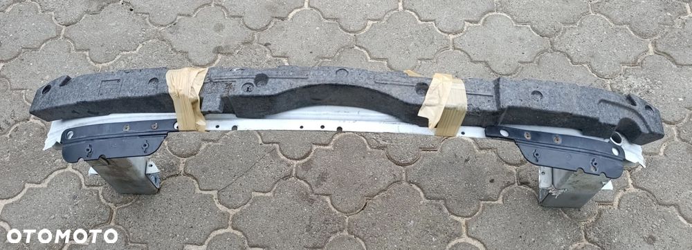 Astra J belka zderzaka przód przednia kolor Astra IV Opel - 1