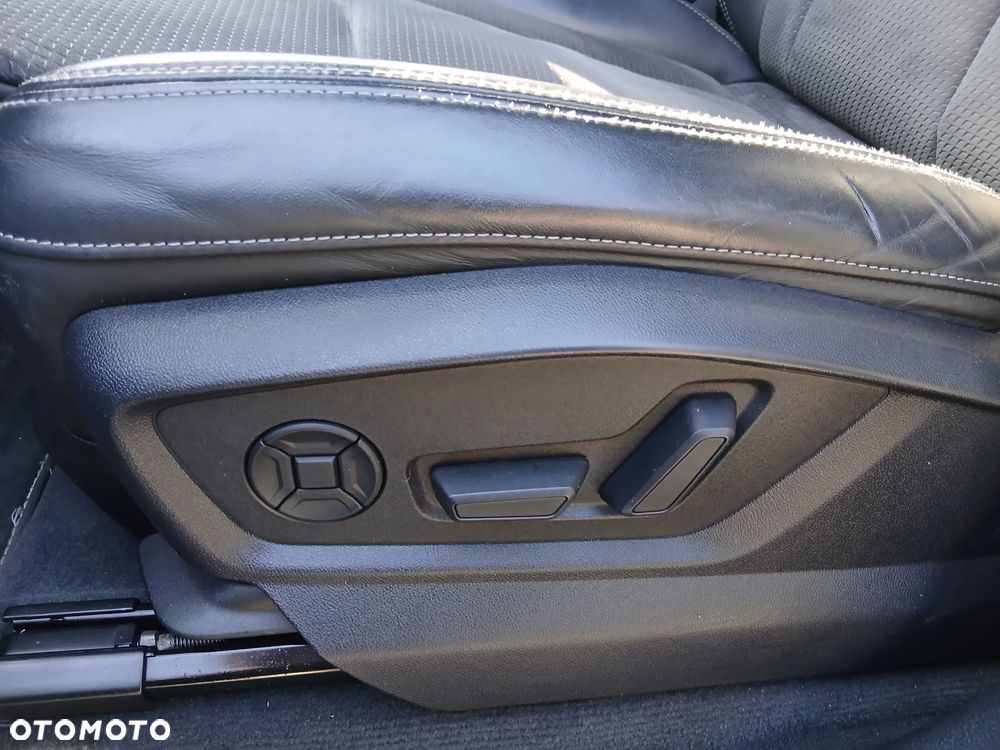 Audi Q8 50 TDI mHEV Quattro Tiptronic - 12