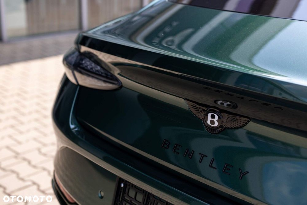 Bentley Continental GT - 11