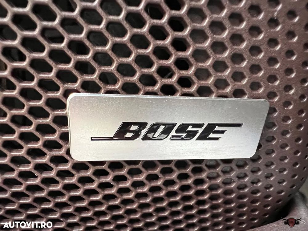 Porsche Panamera 4S E-Hybrid - 29