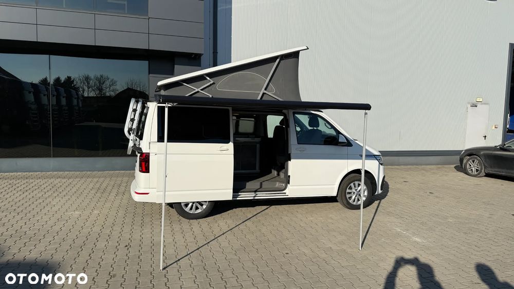 Volkswagen California - 2