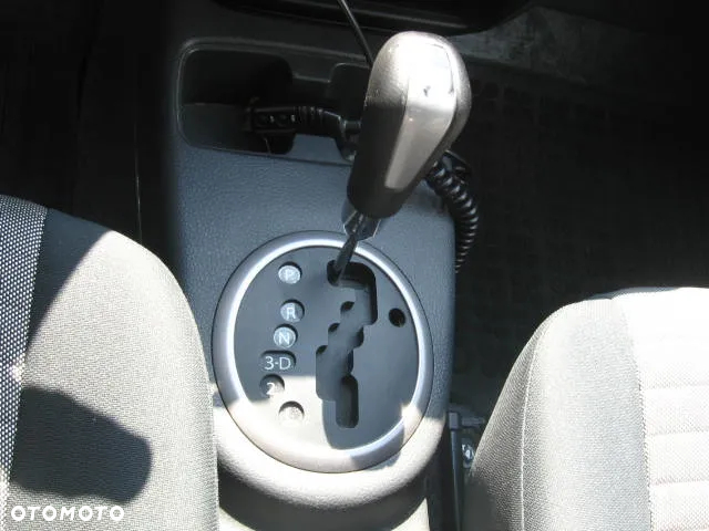 Suzuki SX4 1.6 GS / Premium - 15
