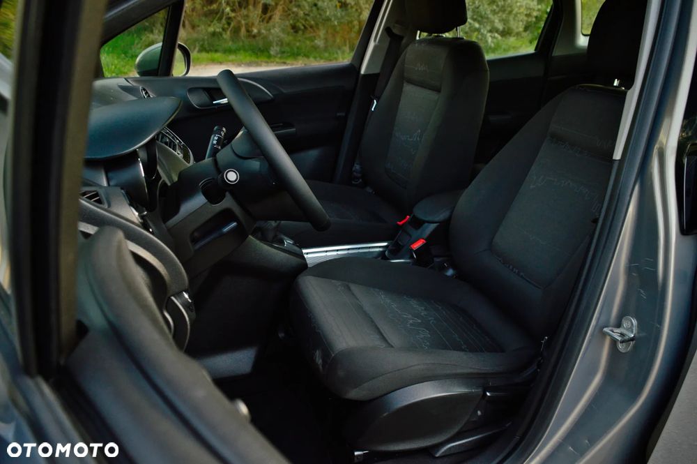 Opel Meriva 1.4 Active - 22