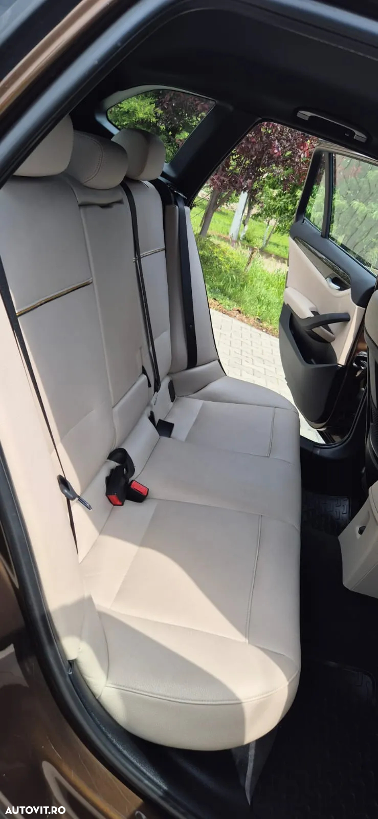 BMW X1 - 8