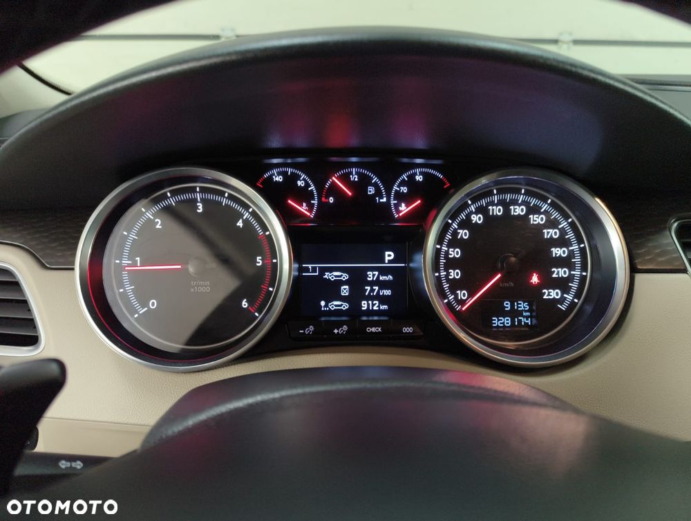 Peugeot 508 - 35