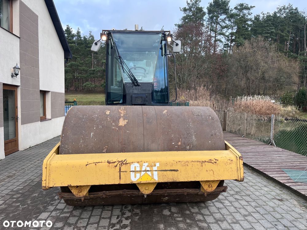 Caterpillar CAT CS56 - 2