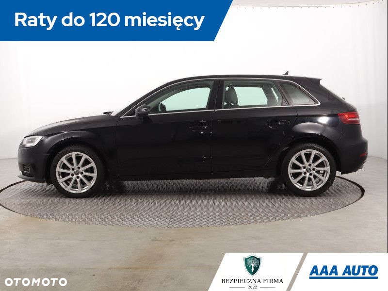 Audi A3 - 3