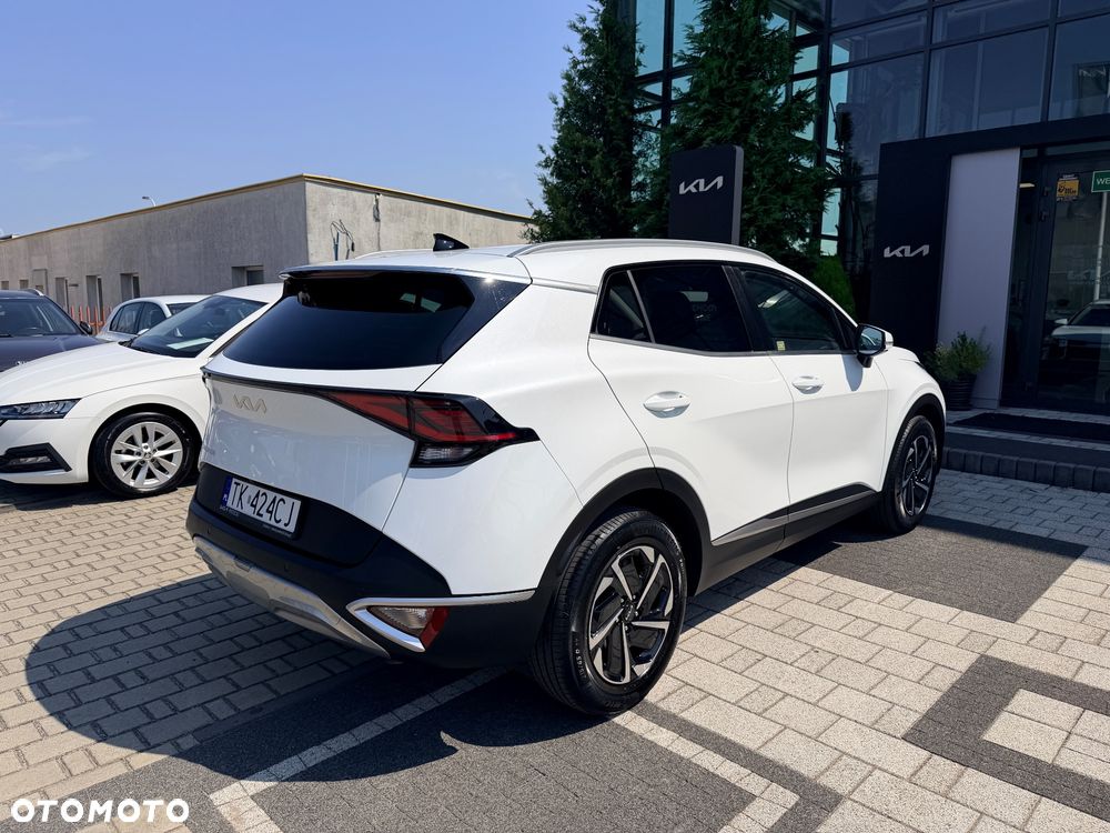 Kia Sportage 1.6 T-GDI L 2WD - 7