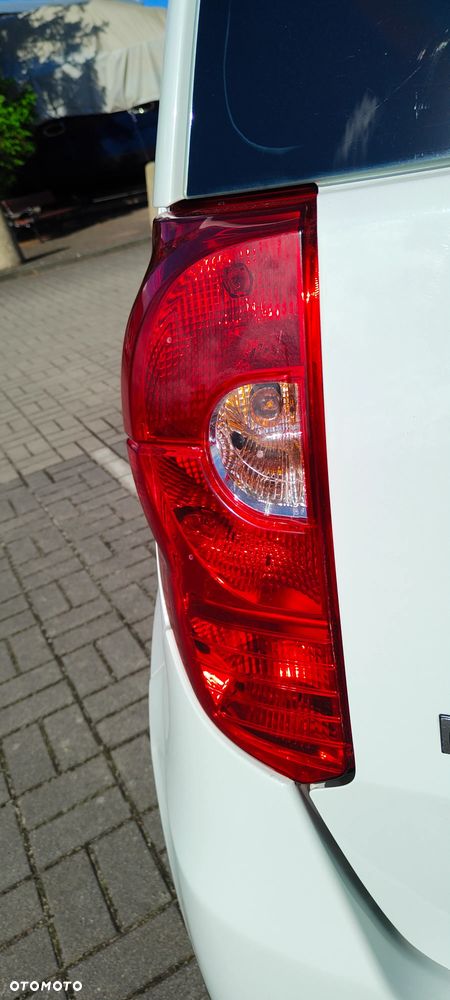Mitsubishi Colt 1.3 Inform - 10
