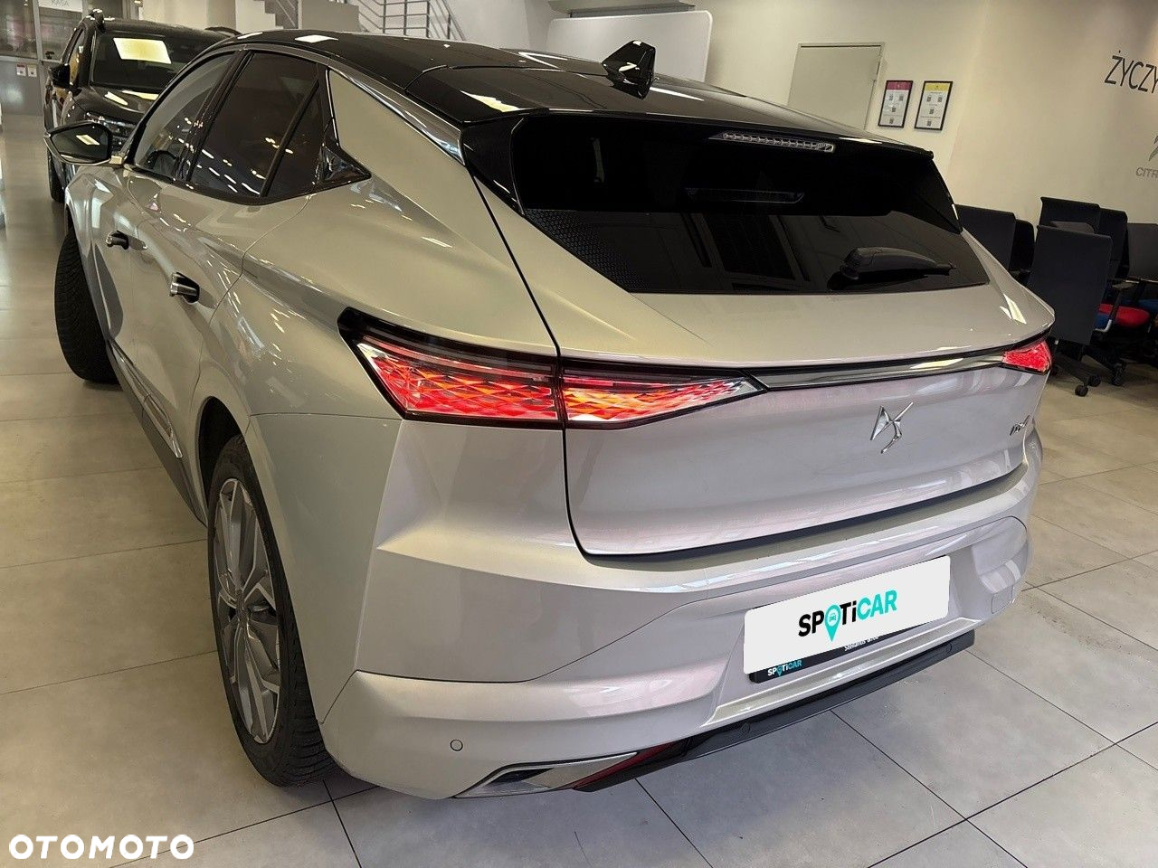 DS Automobiles DS 4 1.2 PureTech Trocadero - 7