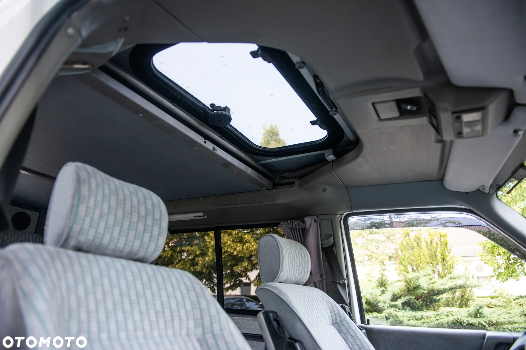 Volkswagen California - 19
