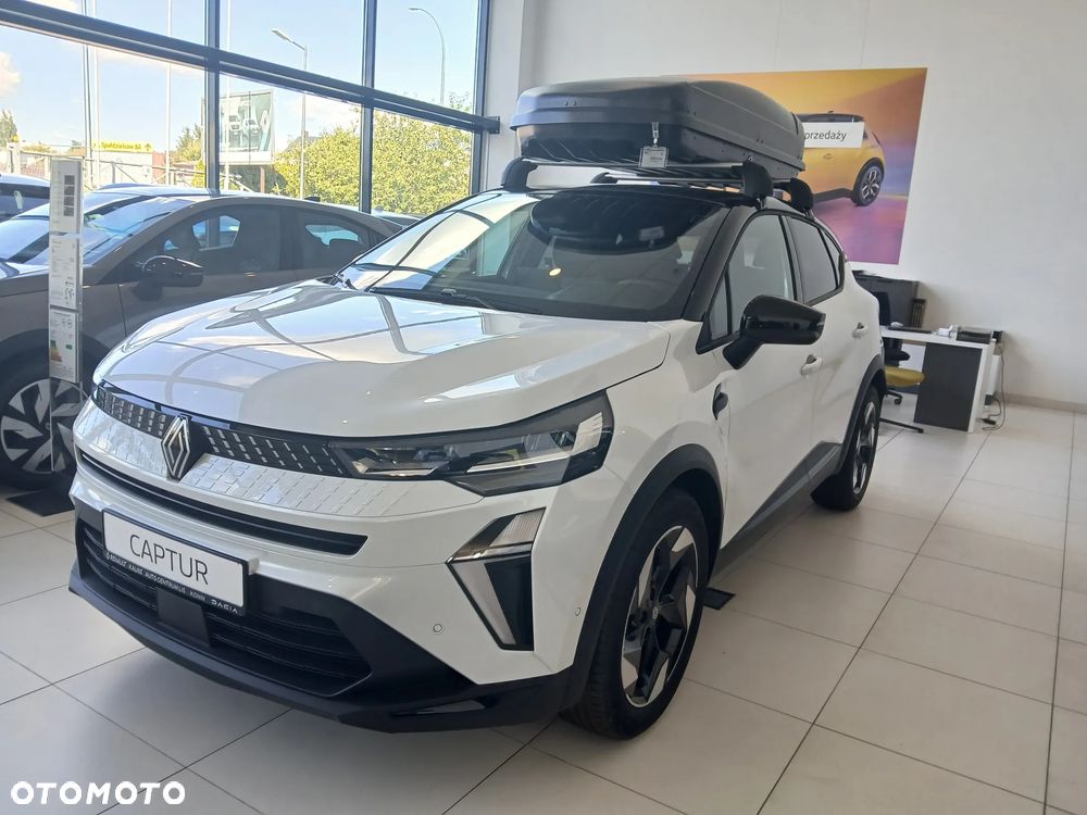 Renault Captur ver-1-2-tce-techno - 2
