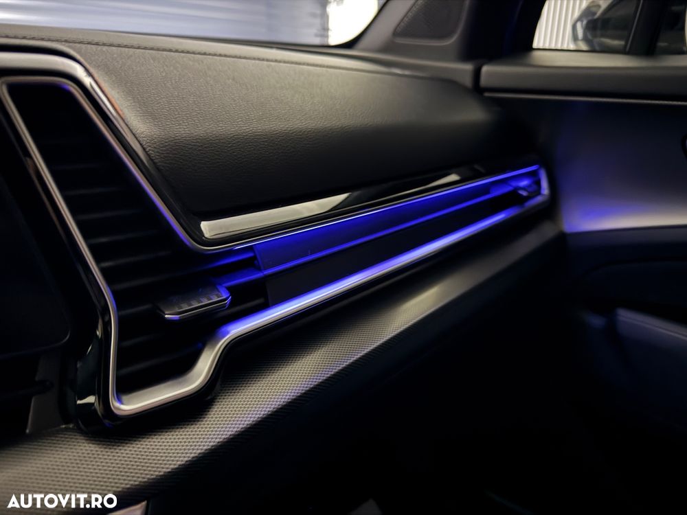 Kia Sportage 1.6 T-GDI 2WD Eco-Dynamics + (48V M-H) DCT GT-Line - 36