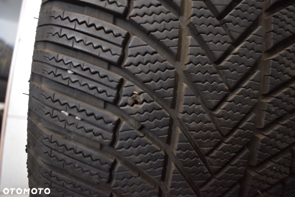 R19 255/50 Bridgestone Blizzak LM005 - 4