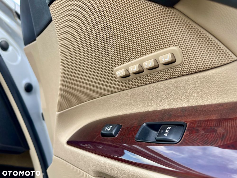 Lexus IS 250 Luxury Line - 19