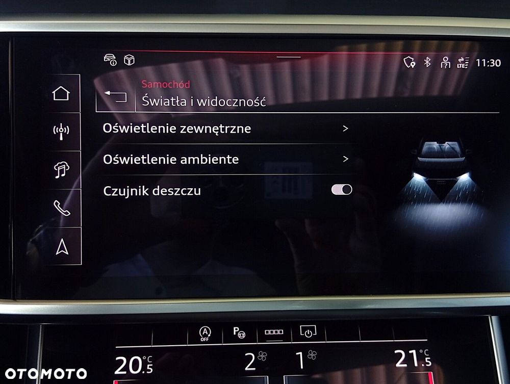 Audi A6 - 35