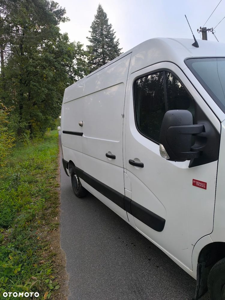 Renault Master - 4