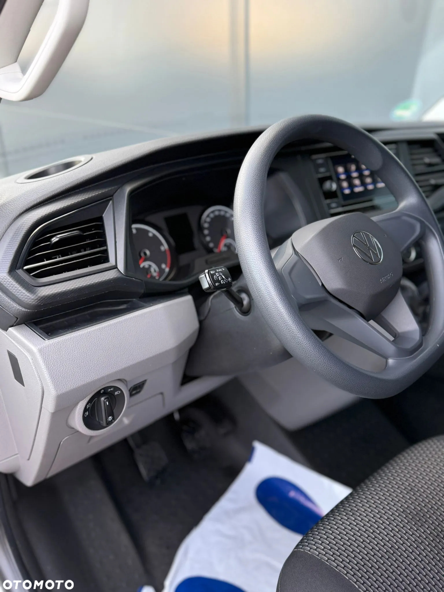 Volkswagen TRANSPORTER - 9