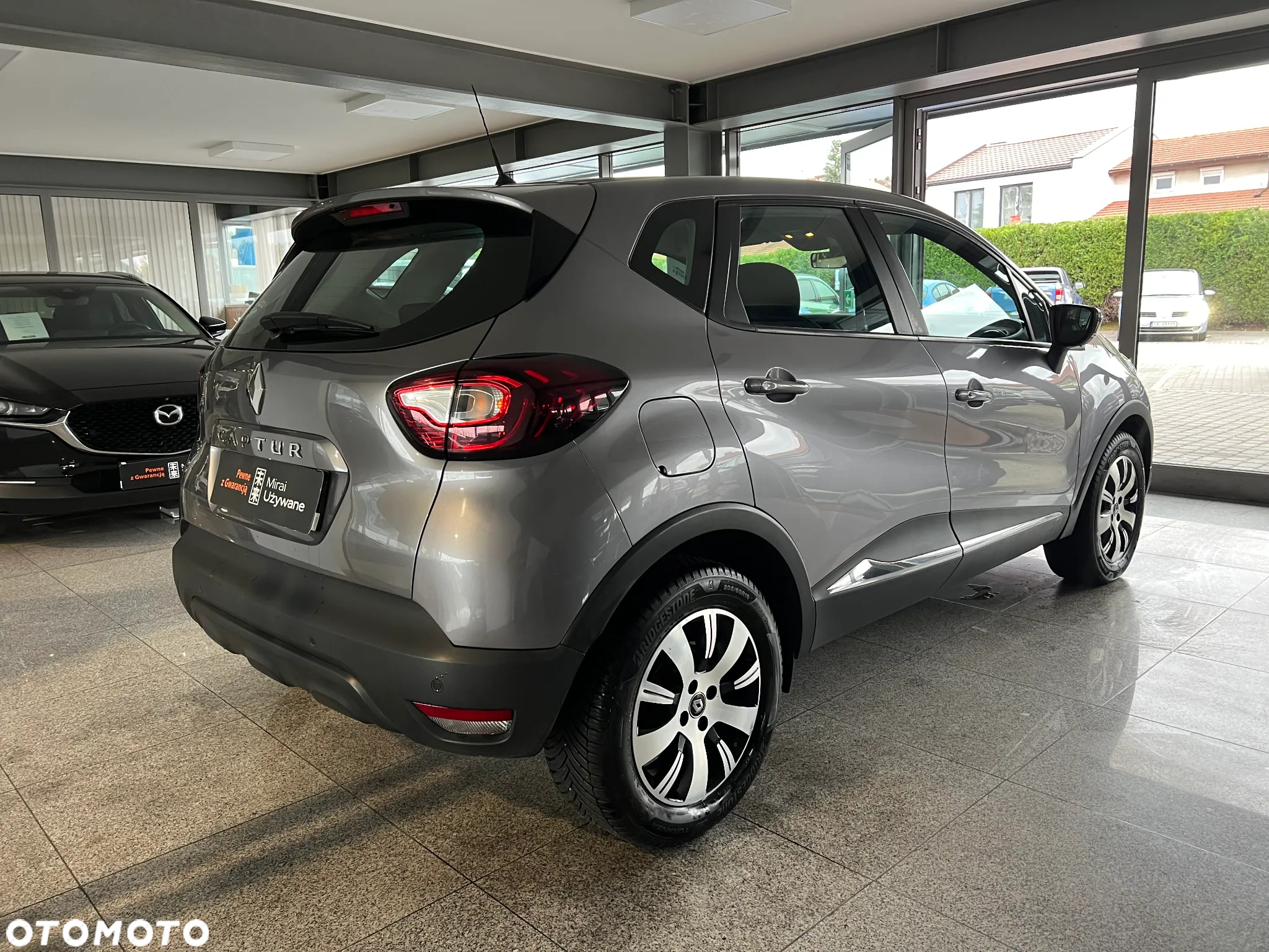 Renault Captur 0.9 Energy TCe Zen - 16