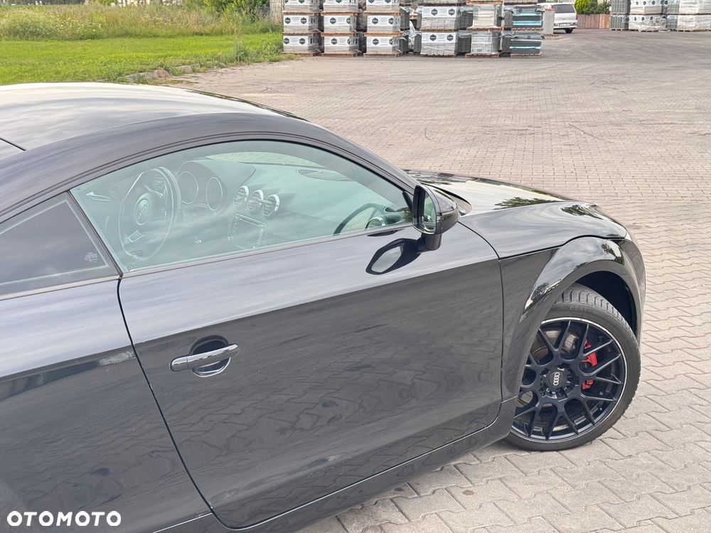 Audi TT Coupé 2.0 TFSI - 25