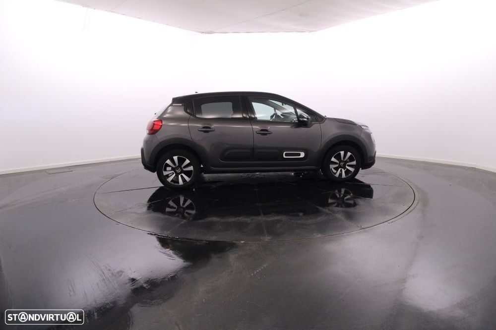 Citroën C3 1.2 PureTech Max - 9