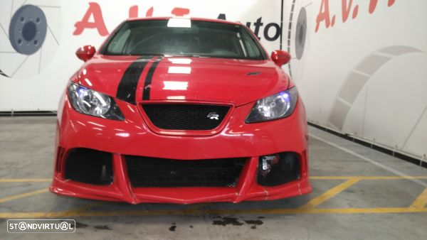 Para Peças Seat Ibiza Iv Sportcoupe (6J1, 6P5) - 7