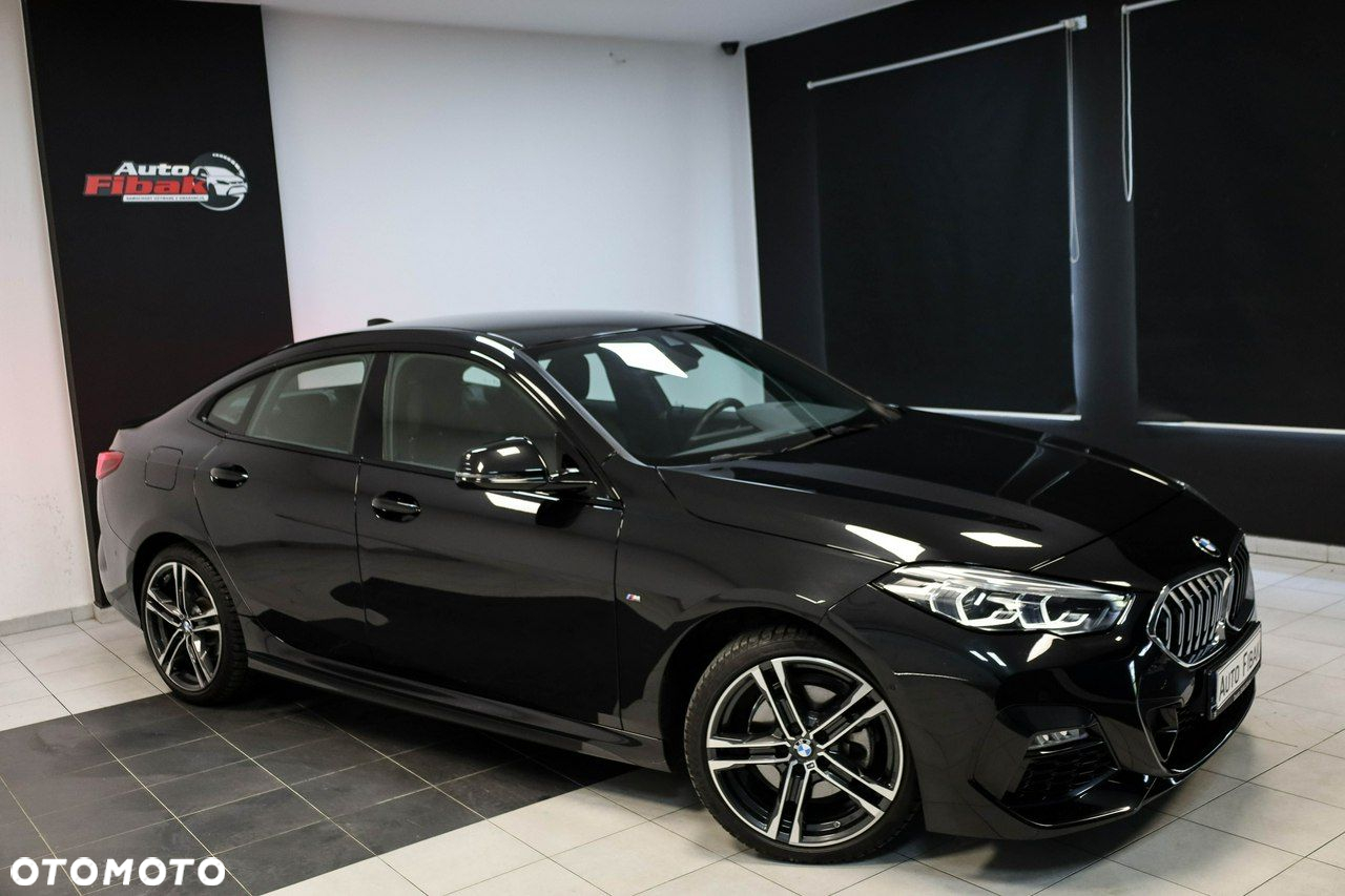 BMW Seria 2 - 6