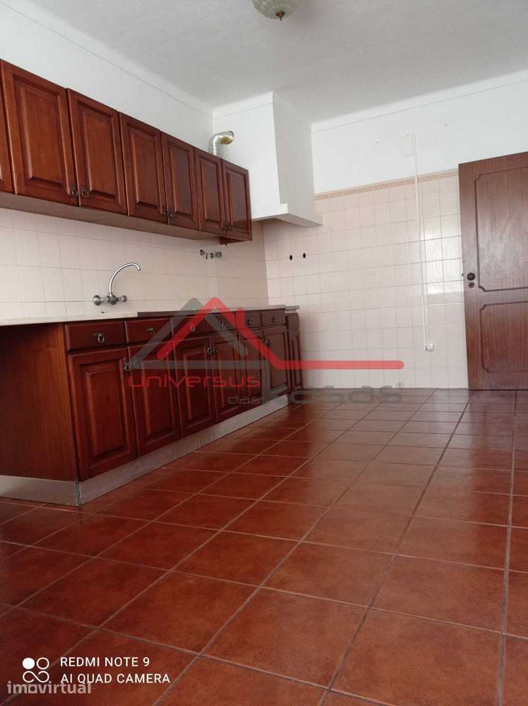 Apartamento T3 no centro de Vendas Novas - Grande imagem: 3/20