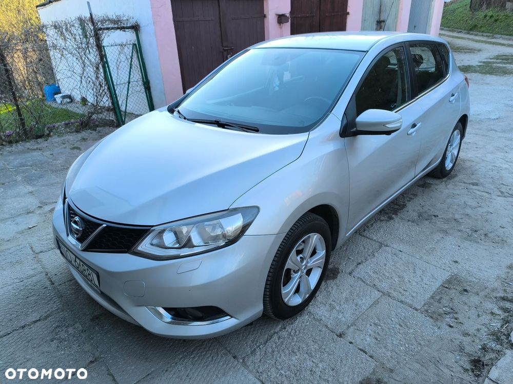 Nissan Pulsar 1.2 DIG-T Acenta - 3