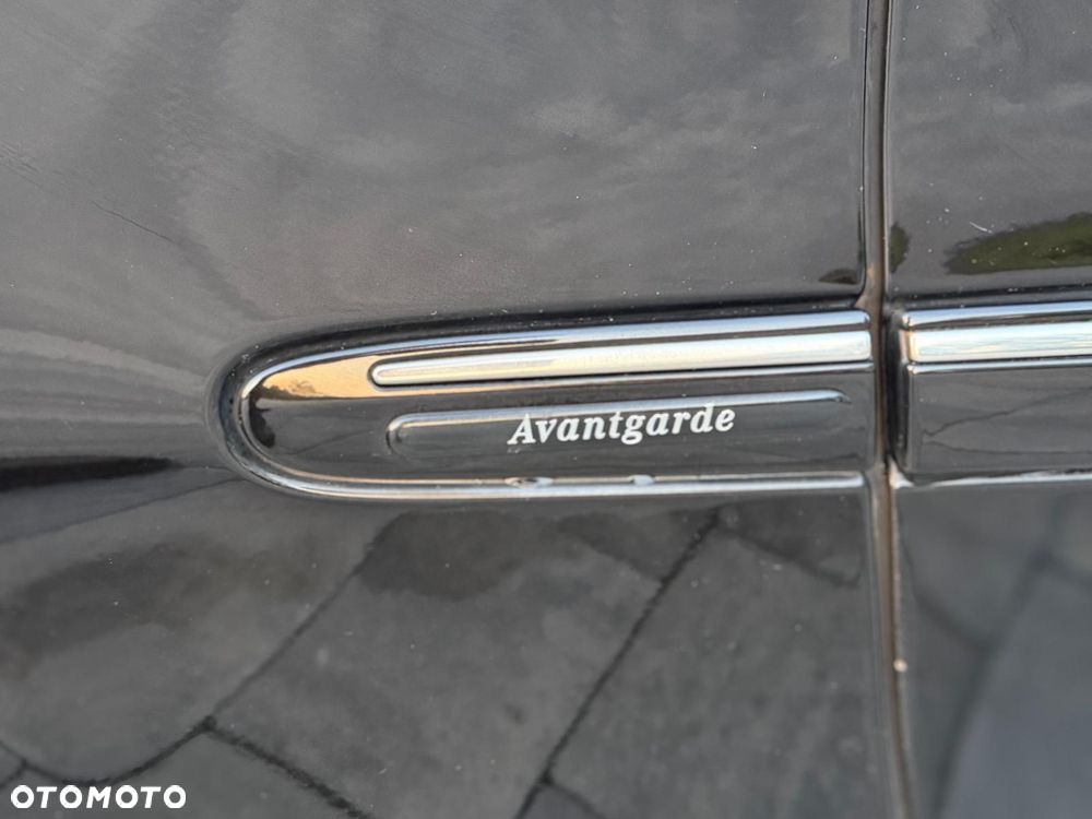 Mercedes-Benz Klasa E 200 Kompressor Avantgarde - 31