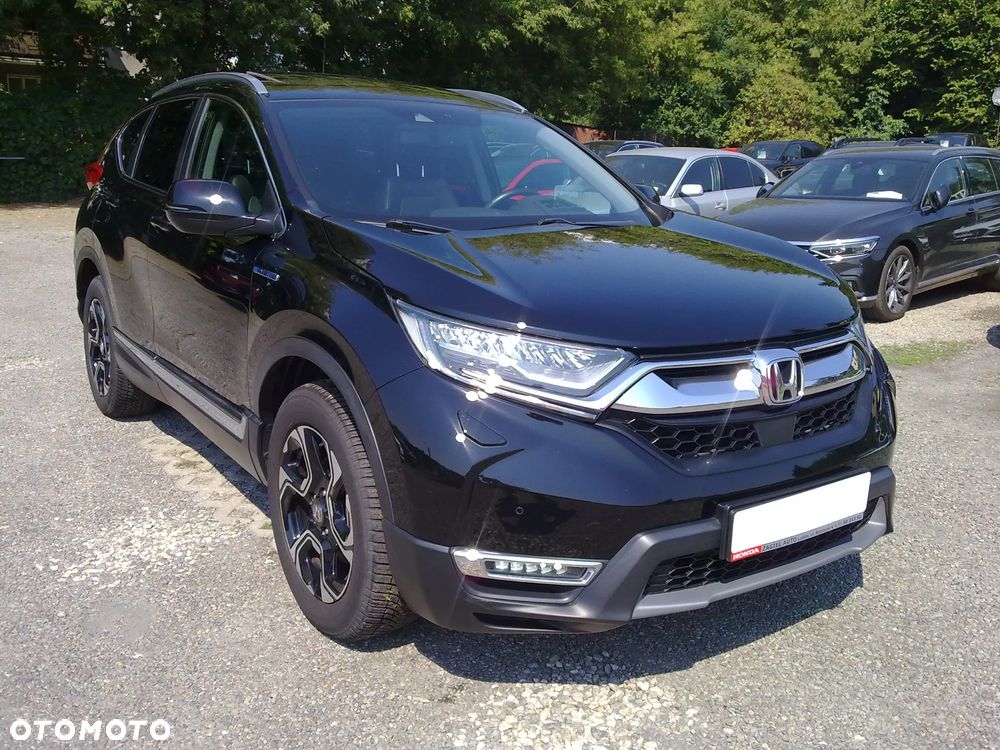 Honda CR-V 2.0 i-MMD Executive (Honda Connect+) - 2
