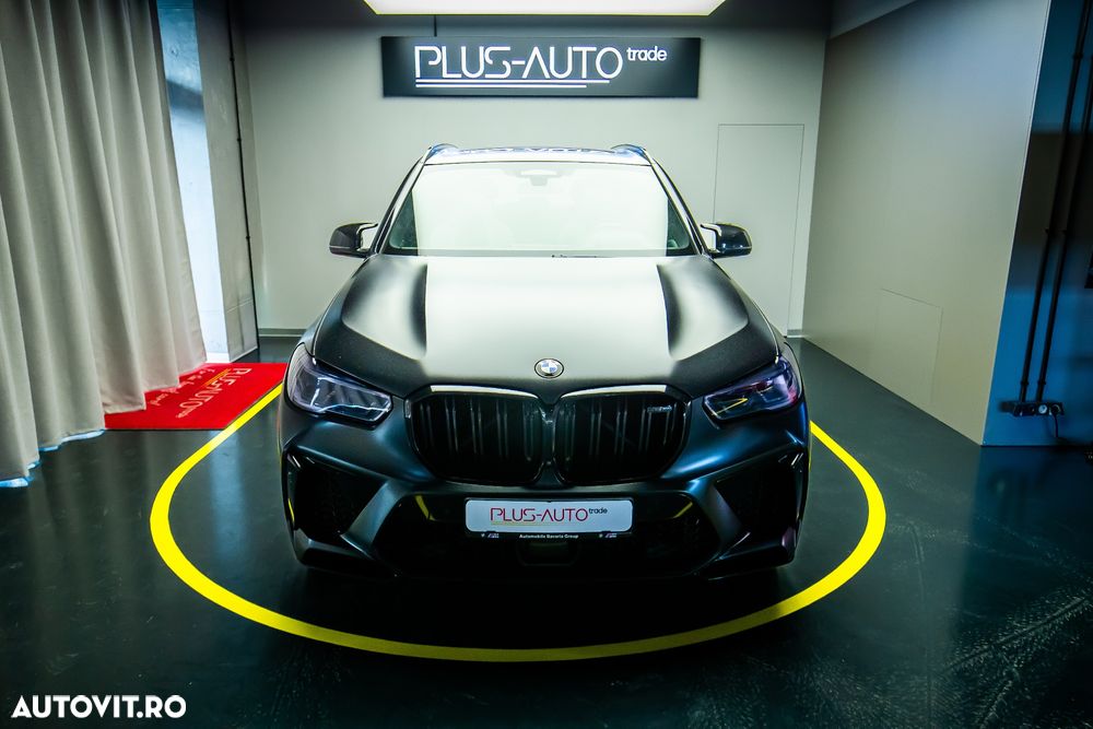 BMW X5 M - 2