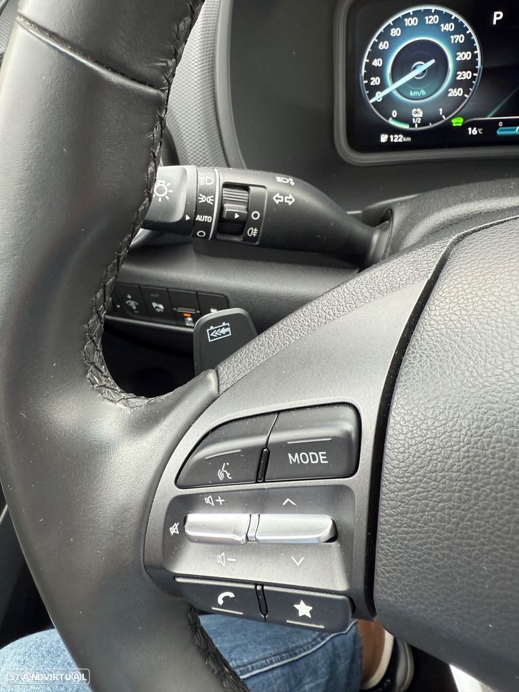 Hyundai Kauai EV 39 kWh Premium - 26
