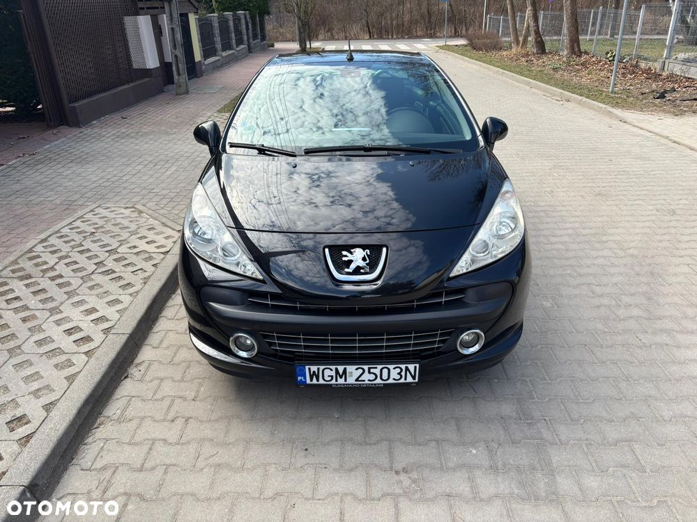 Peugeot 207 120 Sport - 1