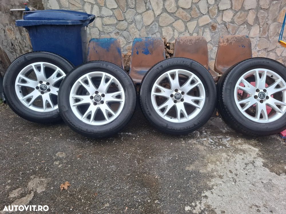 Volvo XC 90 T6 Aut. 7 locuri - 11
