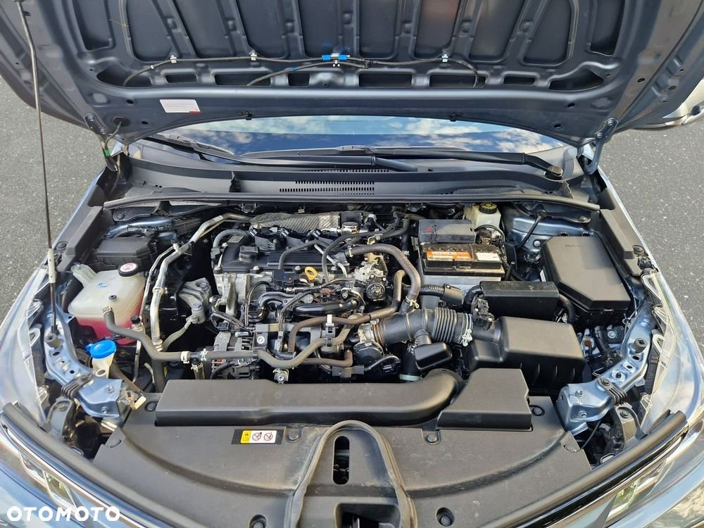 Toyota Corolla - 26