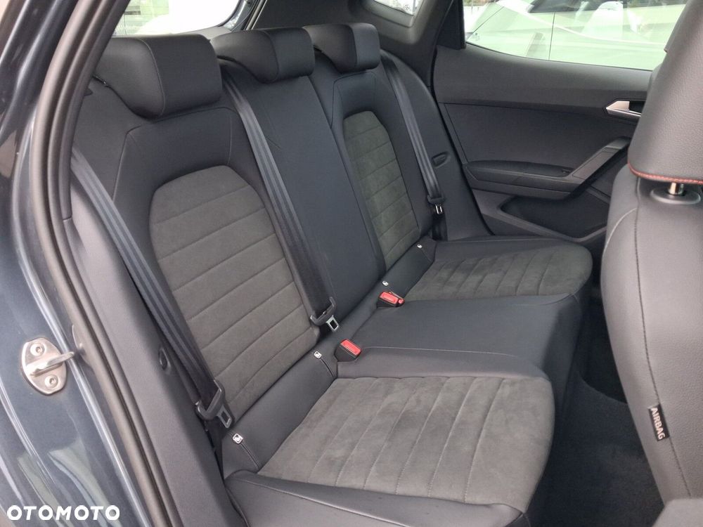 Seat Arona 1.5 TSI EVO FR DSG - 30