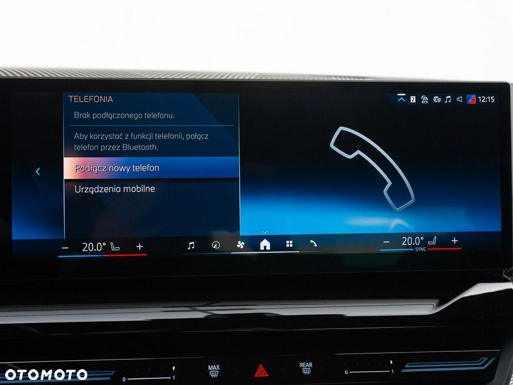 BMW Seria 5 520d mHEV M Sport - 18